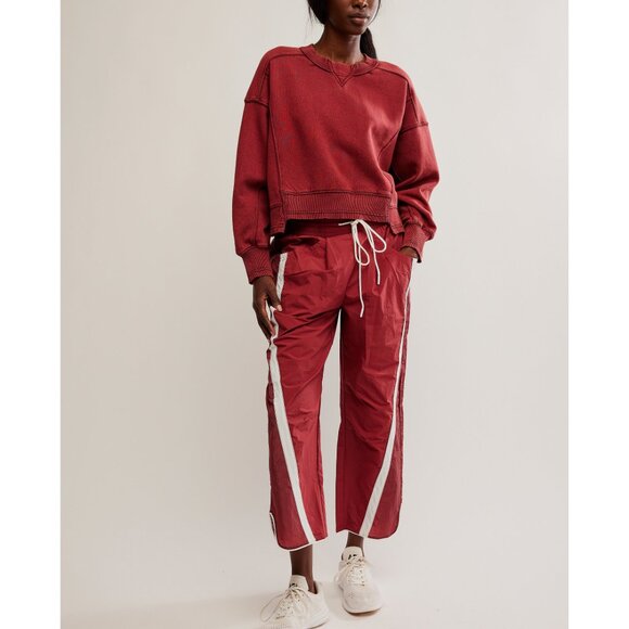 🆕 FP MOVEMENT Intercept Pullover / Nutshell - Picture 6 of 9